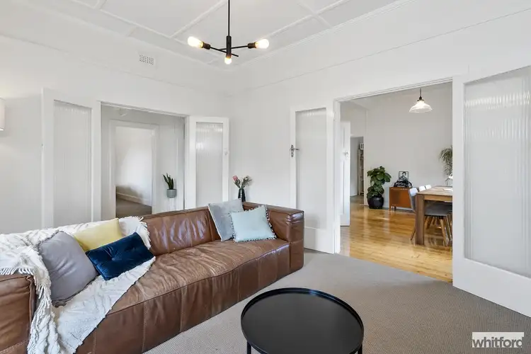 Fifth view of Homely house listing, 13 Girton Crescent, Manifold Heights VIC 3218