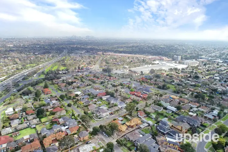 Fifth view of Homely house listing, 27 Westbrook Street, Chadstone VIC 3148