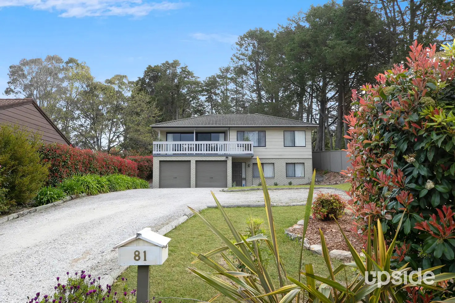 Main view of Homely house listing, 81 Bong Bong Road, Mittagong NSW 2575