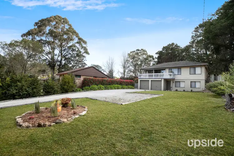 Second view of Homely house listing, 81 Bong Bong Road, Mittagong NSW 2575