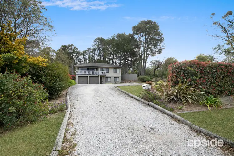 Third view of Homely house listing, 81 Bong Bong Road, Mittagong NSW 2575