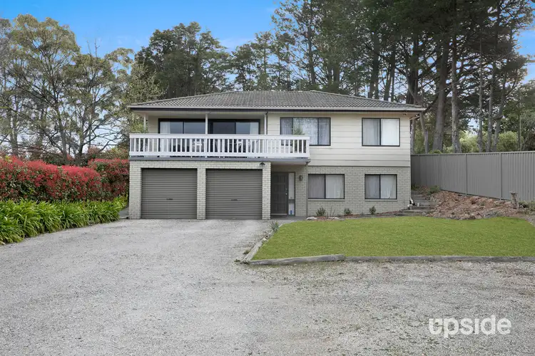 Fourth view of Homely house listing, 81 Bong Bong Road, Mittagong NSW 2575