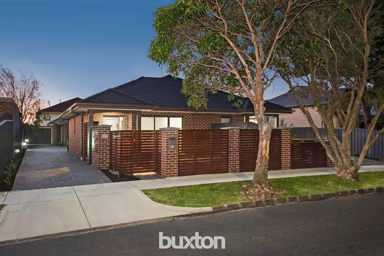 4/28 Belsize Avenue, Carnegie VIC 3163