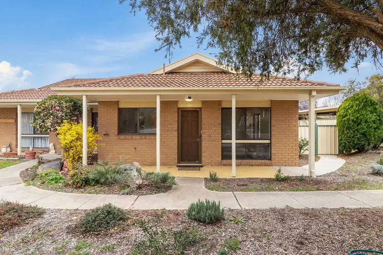 Main view of Homely villa listing, 57/55 Burkitt Street, Page ACT 2614