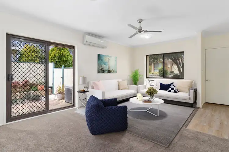 Third view of Homely villa listing, 57/55 Burkitt Street, Page ACT 2614