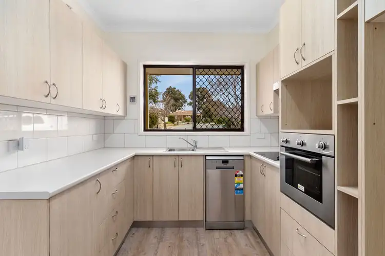 Fourth view of Homely villa listing, 57/55 Burkitt Street, Page ACT 2614