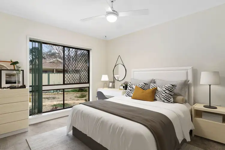 Fifth view of Homely villa listing, 57/55 Burkitt Street, Page ACT 2614