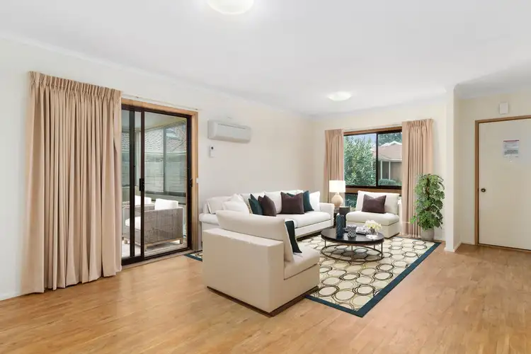 Third view of Homely villa listing, 23/55 Burkitt Street, Page ACT 2614