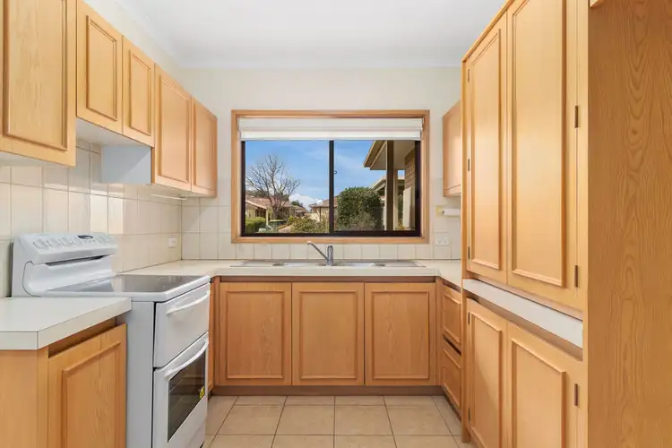Fourth view of Homely villa listing, 23/55 Burkitt Street, Page ACT 2614