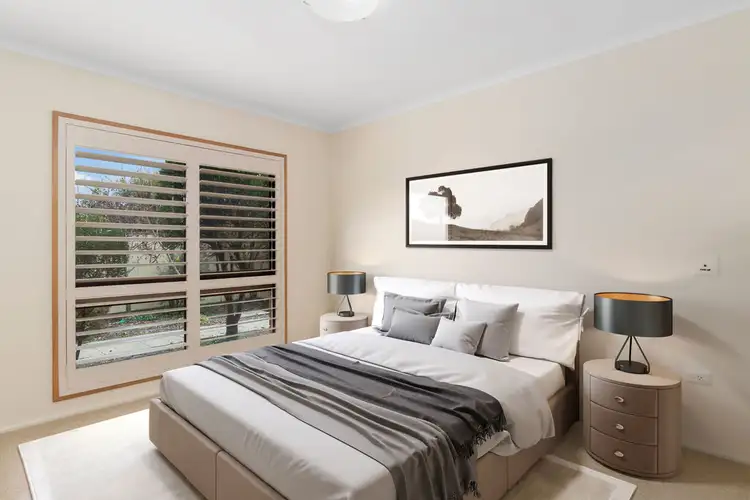 Fifth view of Homely villa listing, 23/55 Burkitt Street, Page ACT 2614