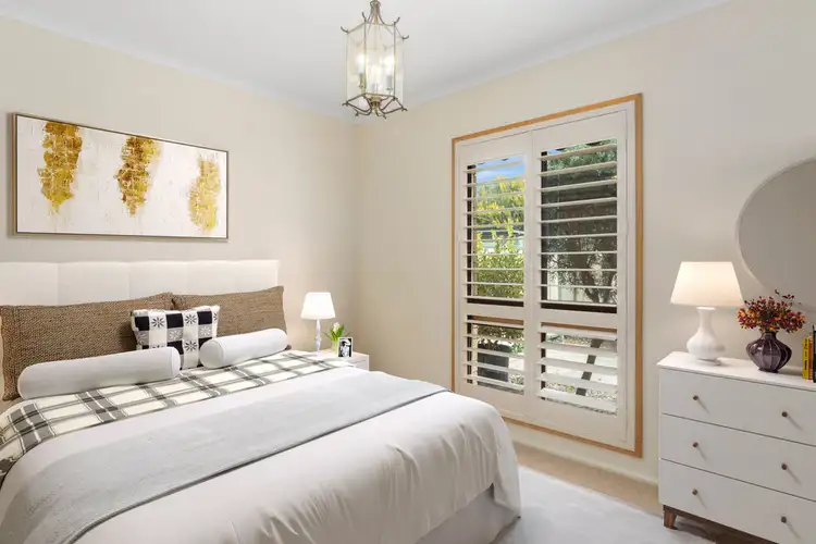 Sixth view of Homely villa listing, 23/55 Burkitt Street, Page ACT 2614