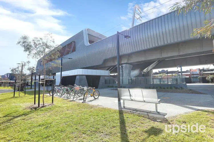Sixth view of Homely apartment listing, 4/19 Brisbane Street, Murrumbeena VIC 3163
