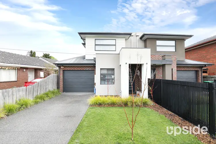 Second view of Homely townhouse listing, 7 Chantilly Avenue, Avondale Heights VIC 3034