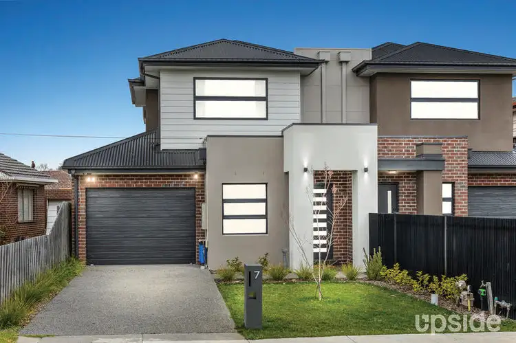 Third view of Homely townhouse listing, 7 Chantilly Avenue, Avondale Heights VIC 3034