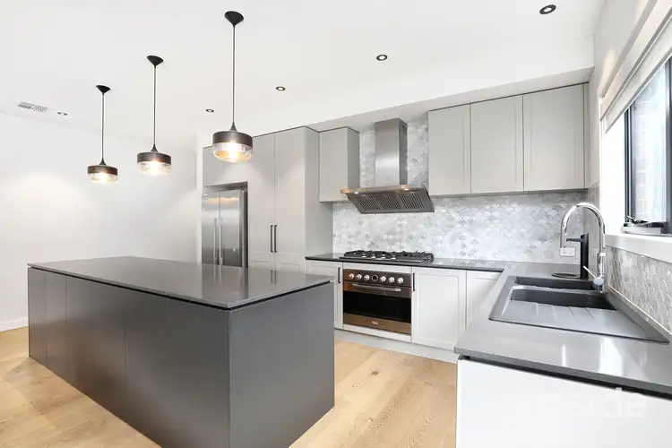 Fourth view of Homely townhouse listing, 7 Chantilly Avenue, Avondale Heights VIC 3034