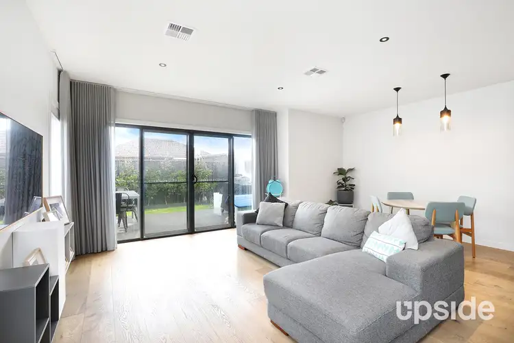 Fifth view of Homely townhouse listing, 7 Chantilly Avenue, Avondale Heights VIC 3034