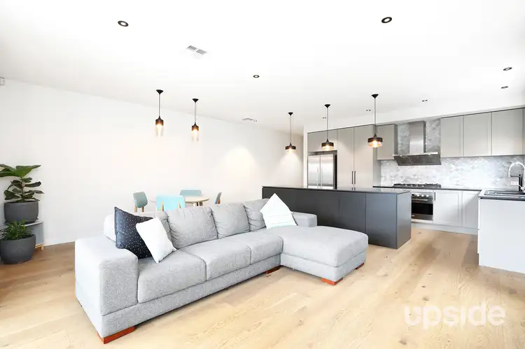 Sixth view of Homely townhouse listing, 7 Chantilly Avenue, Avondale Heights VIC 3034