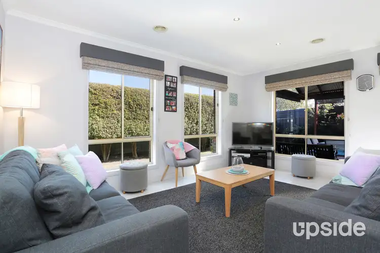 3 Parkside View, South Morang VIC 3752