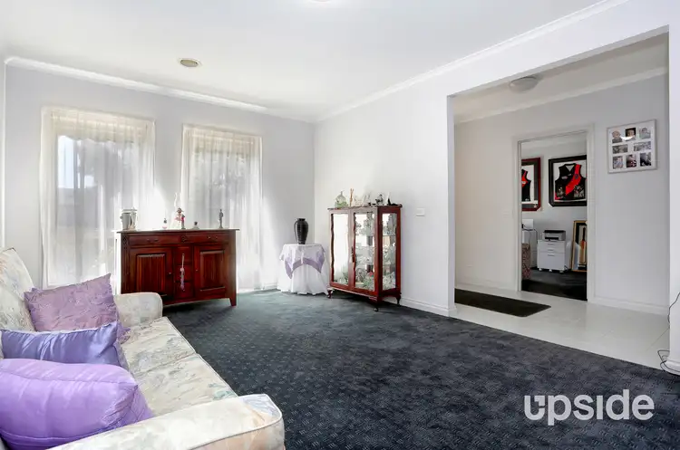 Third view of Homely house listing, 3 Parkside View, South Morang VIC 3752
