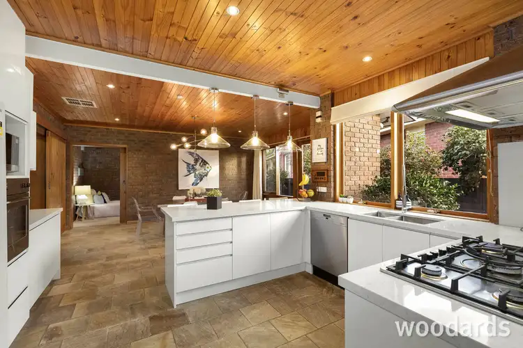 Third view of Homely house listing, 6 Rothesay Court, Templestowe VIC 3106