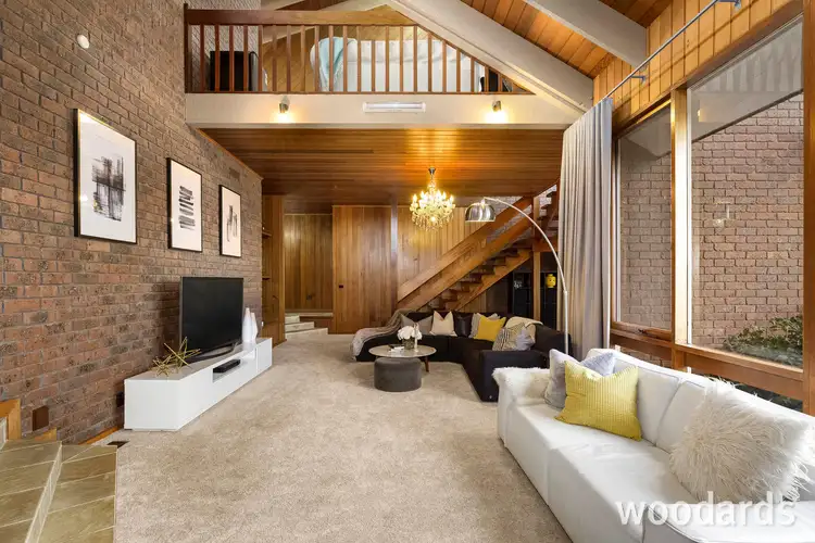 Fourth view of Homely house listing, 6 Rothesay Court, Templestowe VIC 3106