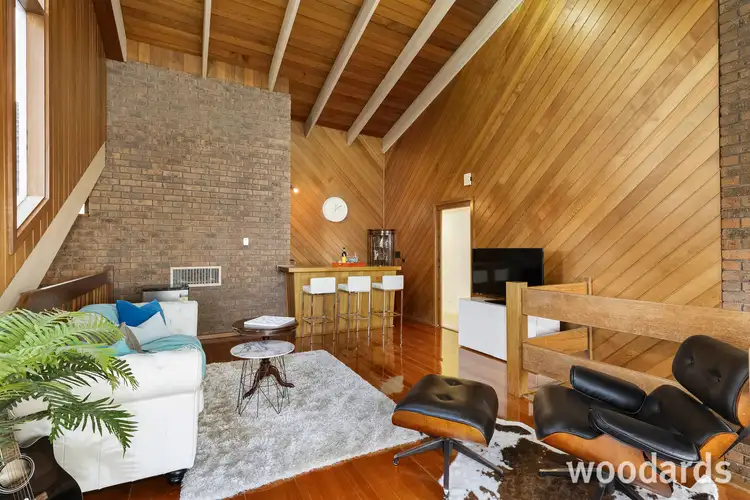 Sixth view of Homely house listing, 6 Rothesay Court, Templestowe VIC 3106