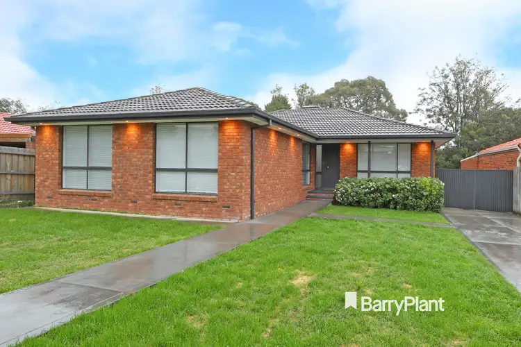 Main view of Homely house listing, 302 Dandelion Drive, Rowville VIC 3178