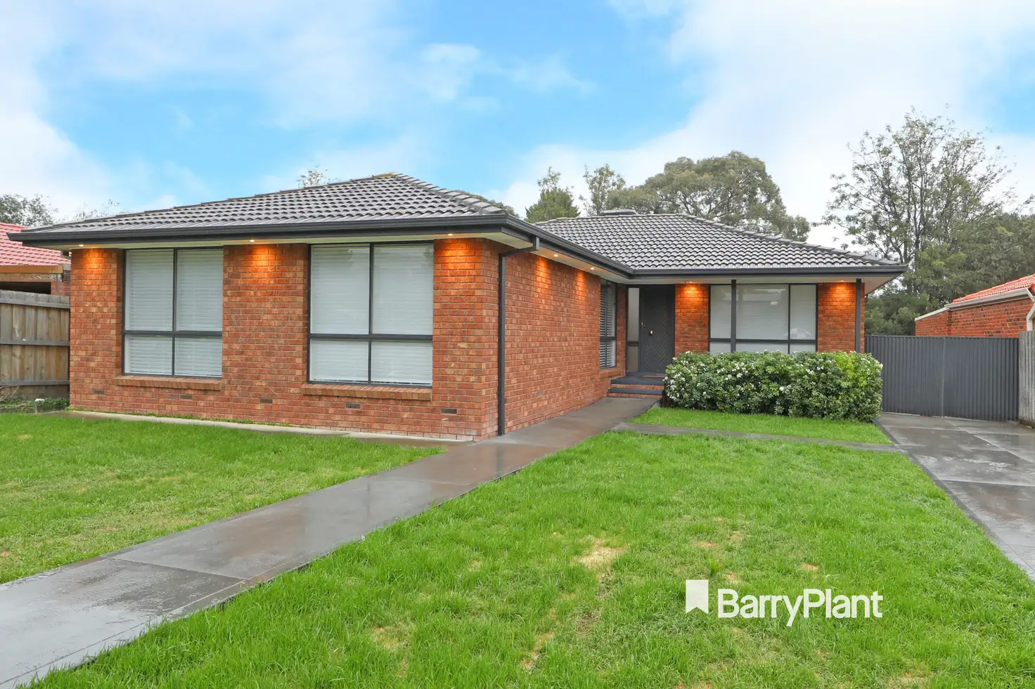Main view of Homely house listing, 302 Dandelion Drive, Rowville VIC 3178