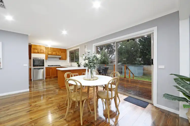 Third view of Homely house listing, 302 Dandelion Drive, Rowville VIC 3178