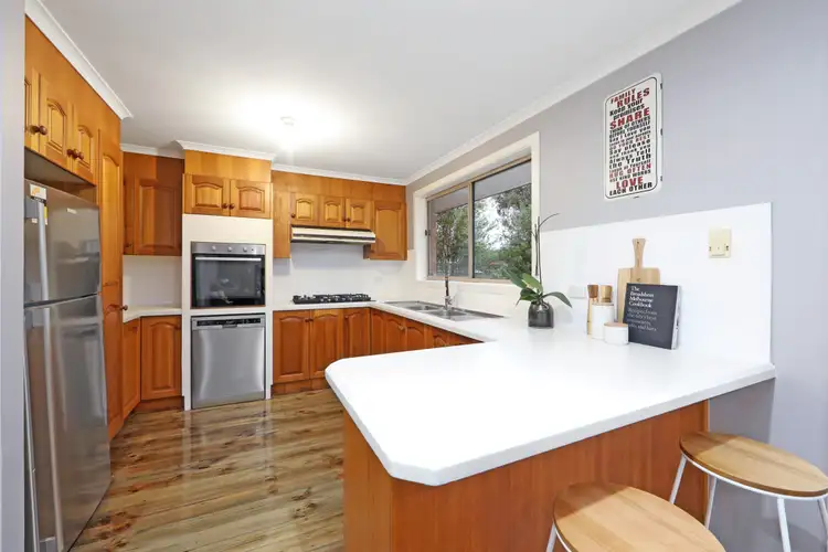 Fourth view of Homely house listing, 302 Dandelion Drive, Rowville VIC 3178