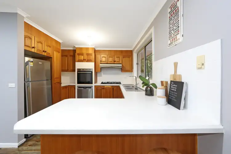 Fifth view of Homely house listing, 302 Dandelion Drive, Rowville VIC 3178