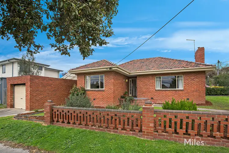 14 Leura Avenue, Rosanna VIC 3084