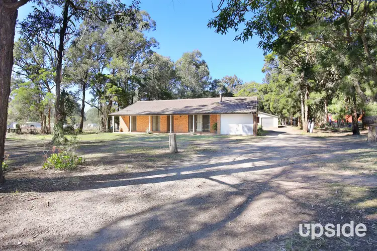 50A Fourth Avenue, Llandilo NSW 2747