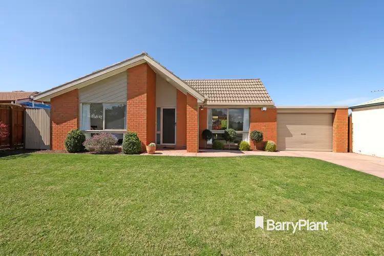 Main view of Homely house listing, 33 Taldra Drive, Ferntree Gully VIC 3156