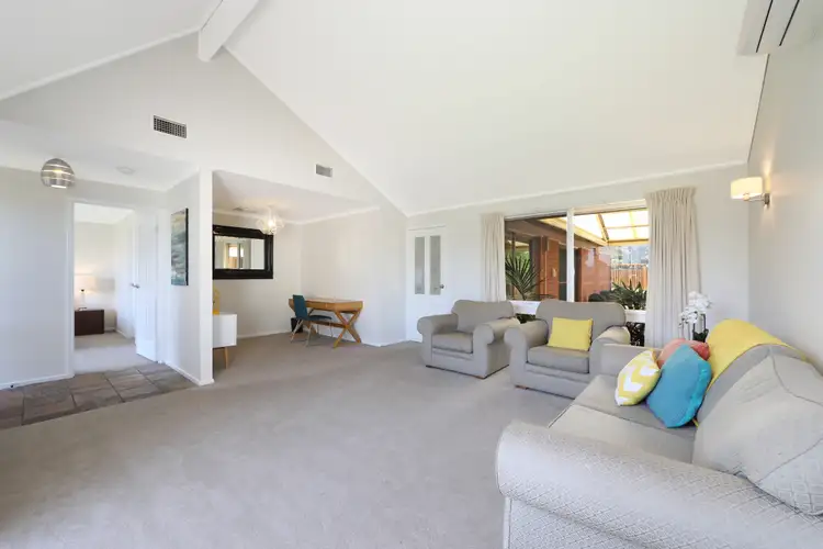 Second view of Homely house listing, 33 Taldra Drive, Ferntree Gully VIC 3156
