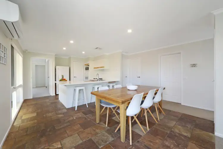 Fifth view of Homely house listing, 33 Taldra Drive, Ferntree Gully VIC 3156