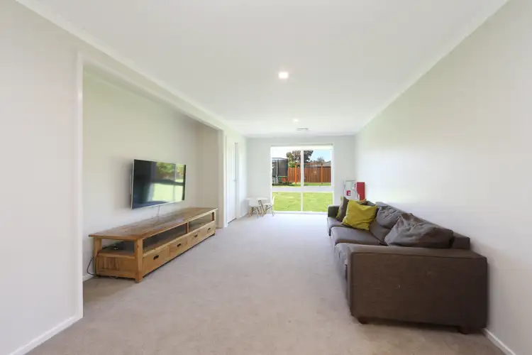 Sixth view of Homely house listing, 33 Taldra Drive, Ferntree Gully VIC 3156