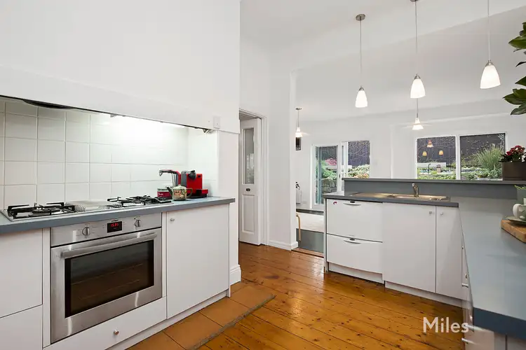 Fifth view of Homely house listing, 18 Menzie Grove, Eaglemont VIC 3084