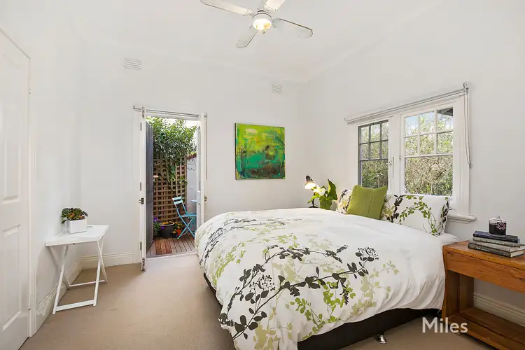 Sixth view of Homely house listing, 18 Menzie Grove, Eaglemont VIC 3084