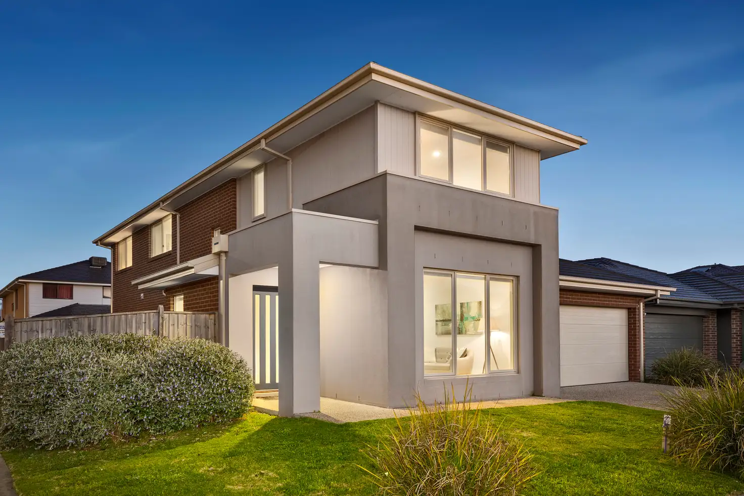 Main view of Homely house listing, 22 Wattleseed Way, Keysborough VIC 3173