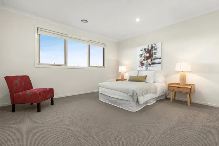 Fourth view of Homely house listing, 22 Wattleseed Way, Keysborough VIC 3173