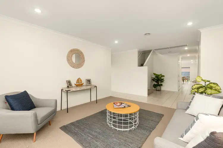 Fifth view of Homely house listing, 22 Wattleseed Way, Keysborough VIC 3173