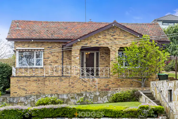 511 Brunswick Road, Brunswick West VIC 3055