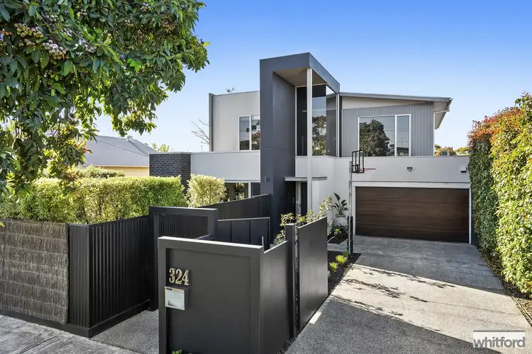 324 Autumn Street, Herne Hill VIC 3218