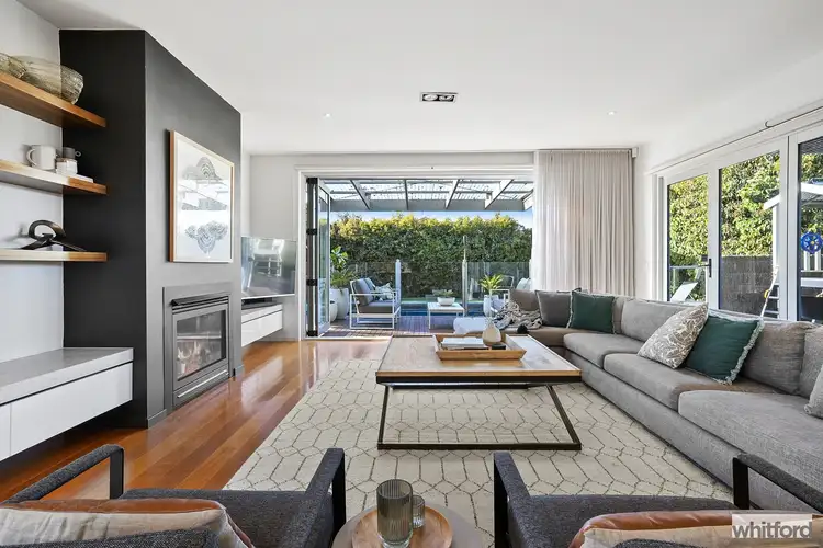 Fifth view of Homely house listing, 324 Autumn Street, Herne Hill VIC 3218