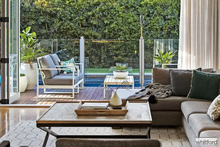 Sixth view of Homely house listing, 324 Autumn Street, Herne Hill VIC 3218