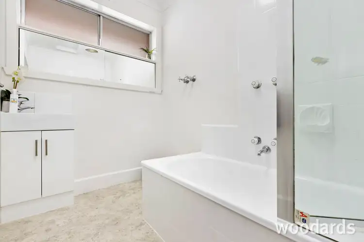 Fifth view of Homely apartment listing, 7/44 Elphin Grove, Hawthorn VIC 3122