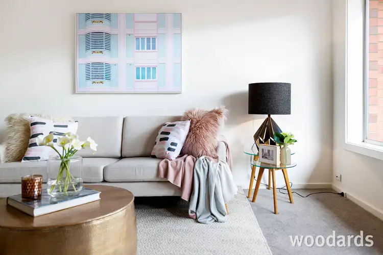Sixth view of Homely apartment listing, 7/44 Elphin Grove, Hawthorn VIC 3122