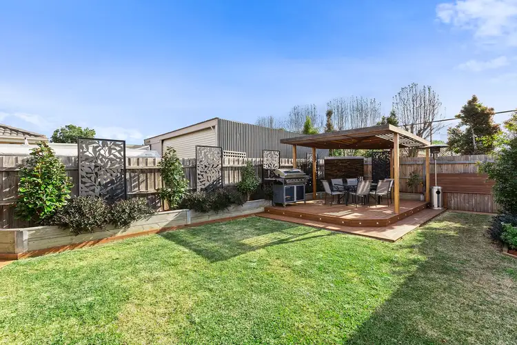 Third view of Homely house listing, 7 Miriam Court, Ocean Grove VIC 3226