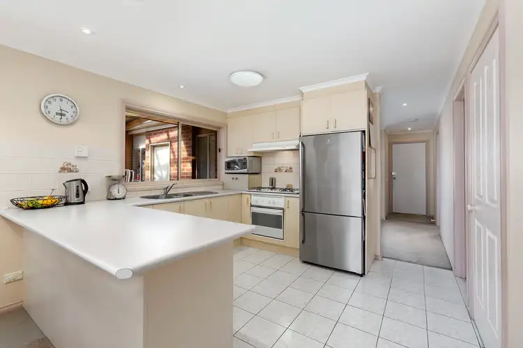 Fifth view of Homely house listing, 7 Miriam Court, Ocean Grove VIC 3226